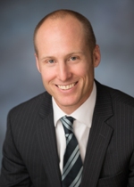 Mike Bonville, Employee Benefits Consultant
